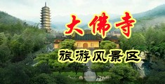 欧美大鸡巴又粗又长视频中国浙江-新昌大佛寺旅游风景区